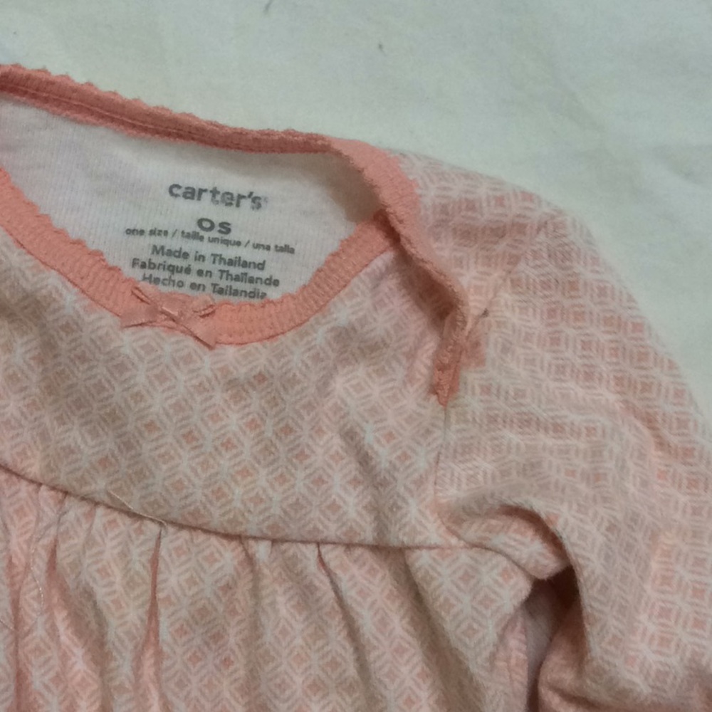 Carters sleepers - Picture 3 of 3